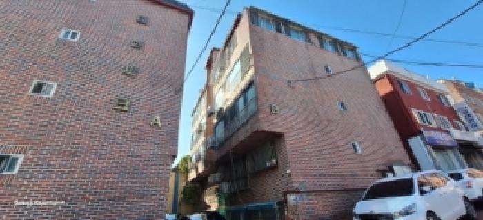 남동구 구월동 1181-11 연립주택,다세대,빌라 경매 물건 사진