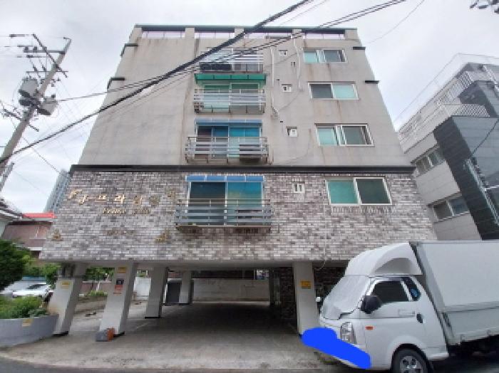 미추홀구 주안동 18-112 다세대 경매 물건 사진