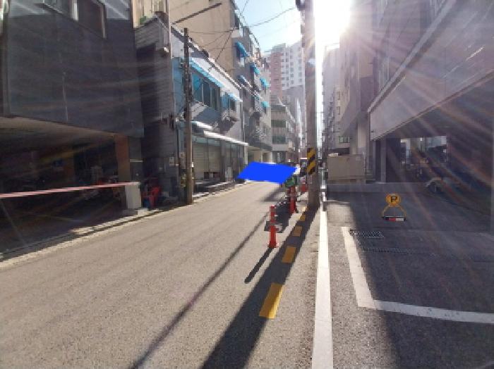 미추홀구 숭의동 148-52 오피스텔 경매 물건 사진