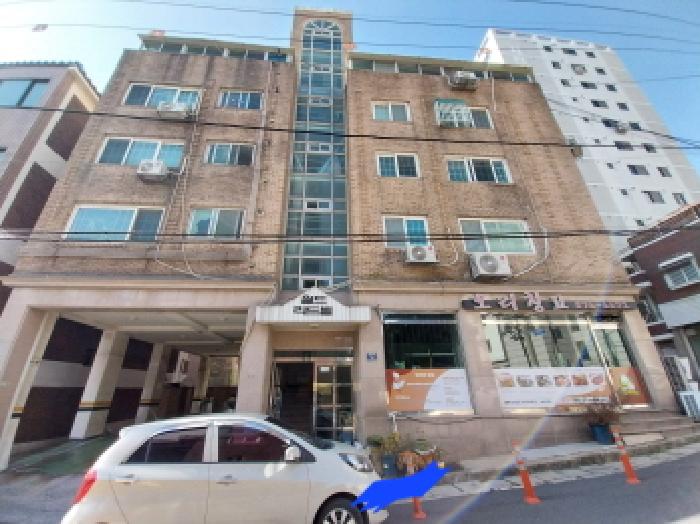 미추홀구 숭의동 182-12 다세대주택 경매 물건 사진