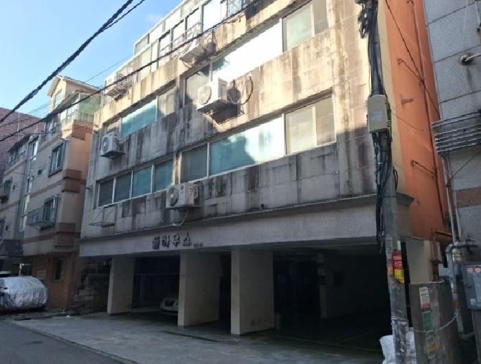 미추홀구 용현동 628-32 다세대 경매 물건 사진