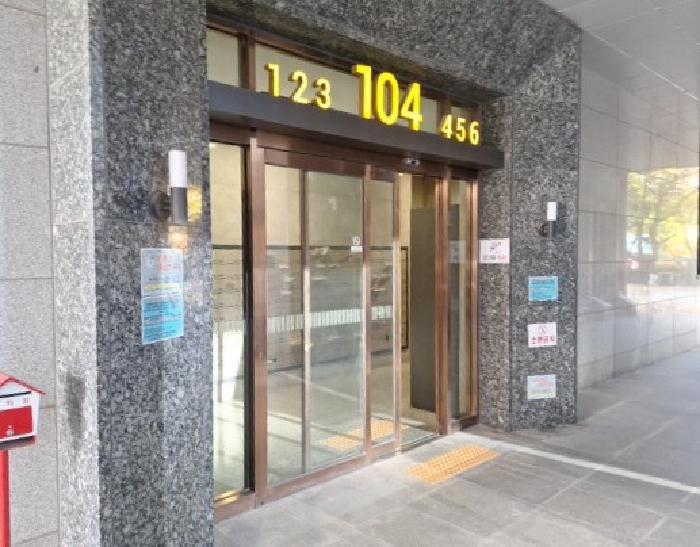 연수구 송도동 316 오피스텔 경매 물건 사진