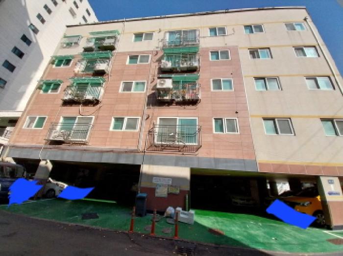 미추홀구 숭의동 339-20 다세대주택 경매 물건 사진