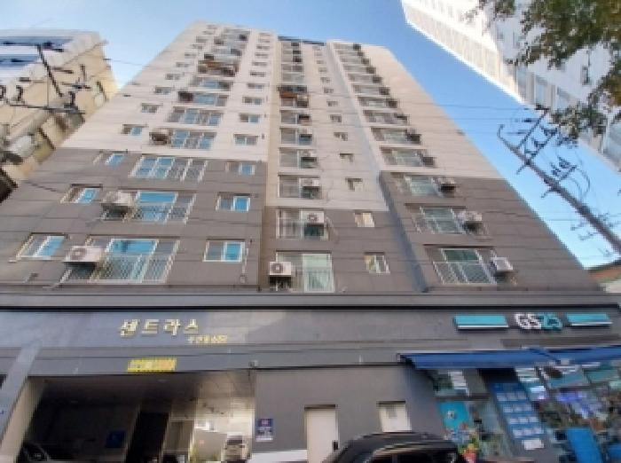 미추홀구 주안동 632-1 오피스텔 경매 물건 사진