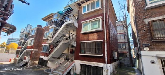남동구 구월동 1245-7 다세대주택 경매 물건 사진