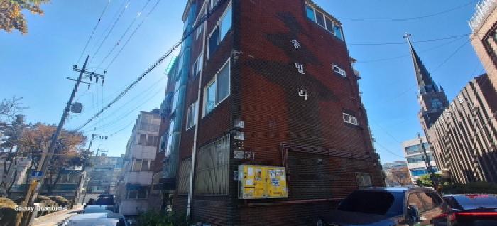 남동구 만수동 1095 다세대주택 경매 물건 사진