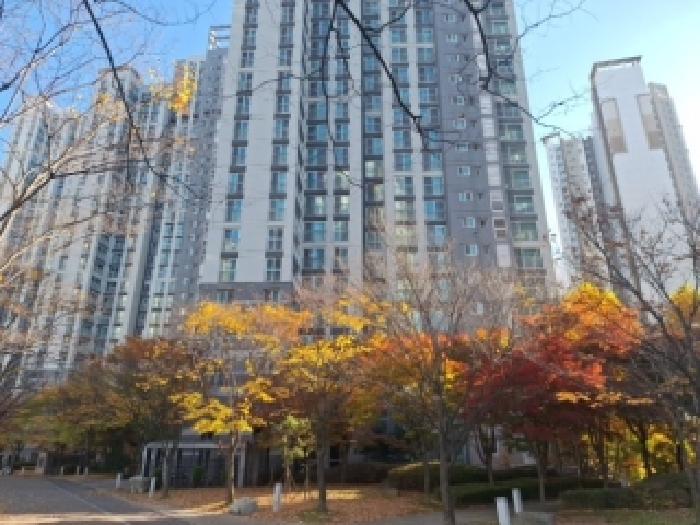 중구 중산동 1887-1 아파트 경매 물건 사진