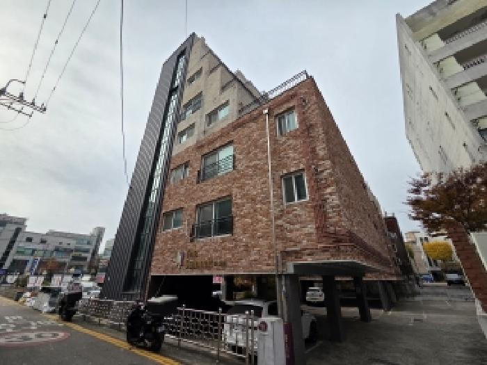 계양구 계산동 320-9 오피스텔 경매 물건 사진