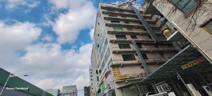 남동구 구월동 1550-2 공장/지식산업센터 경매 물건 사진