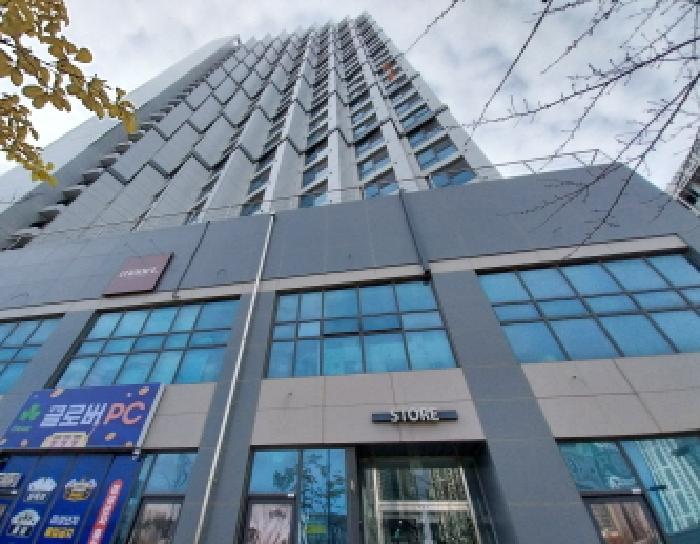서구 청라동 96-9 오피스텔 경매 물건 사진
