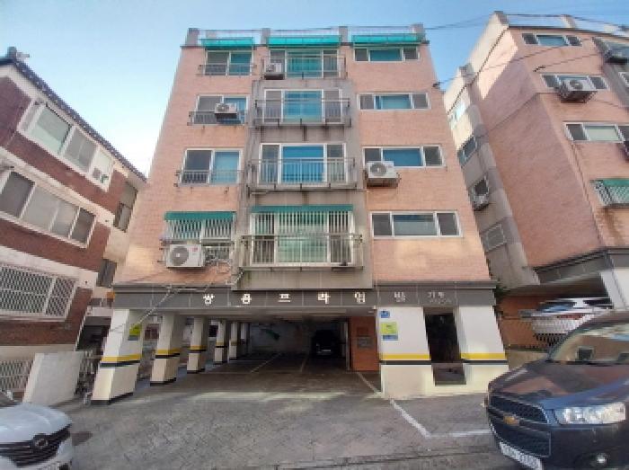 미추홀구 주안동 1582-29 다세대 경매 물건 사진