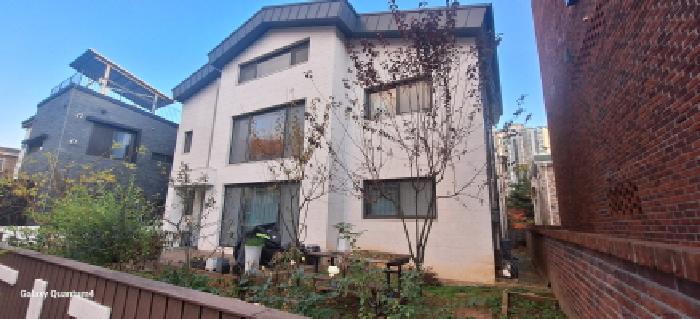 남동구 논현동 597-3 단독주택 경매 물건 사진