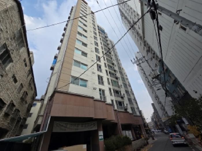부평구 부평동 482-2 오피스텔 경매 물건 사진