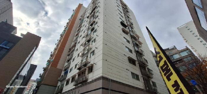 남동구 구월동 1132-4 연립주택 경매 물건 사진