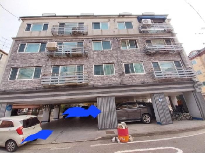 서구 경서동 730-12 다세대 경매 물건 사진
