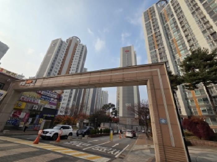 서구 신현동 302-1 아파트 경매 물건 사진