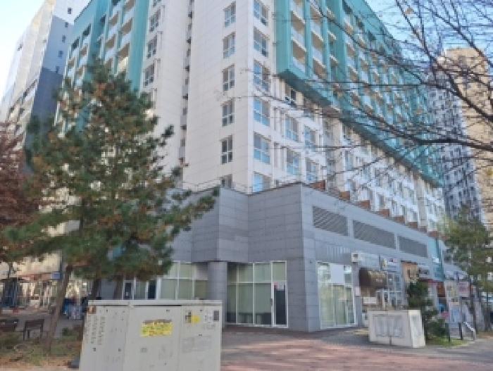 중구 운서동 3098-5 오피스텔 경매 물건 사진