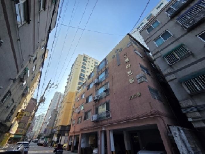 부평구 부평동 134-11 아파트 경매 물건 사진