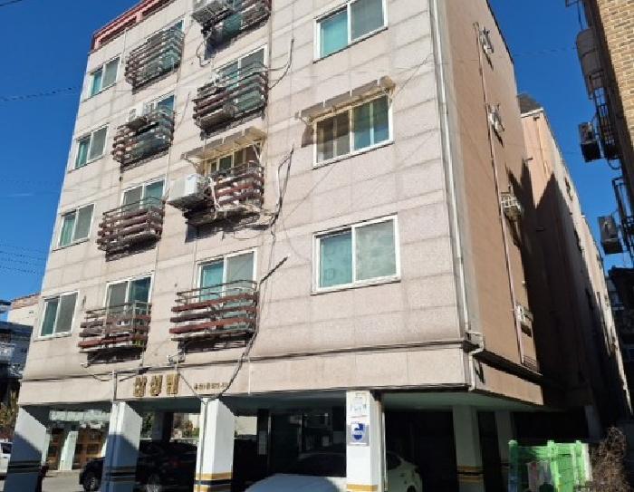 미추홀구 용현동 623-62 다세대주택 경매 물건 사진