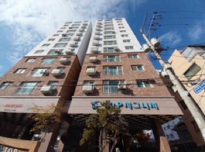 미추홀구 도화동 545-14 오피스텔 경매 물건 사진