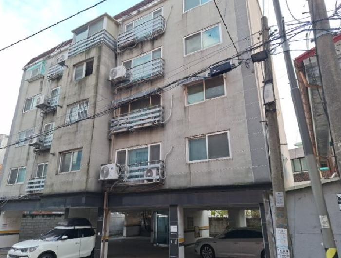 미추홀구 용현동 44-11 다세대주택 경매 물건 사진