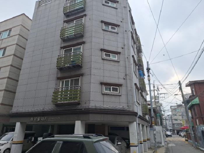 미추홀구 용현동 623-179 다세대 경매 물건 사진