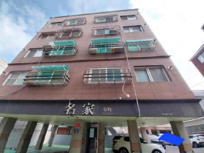 미추홀구 숭의동 3-110 다세대주택 경매 물건 사진