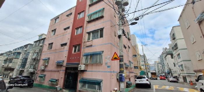 남동구 간석동 508-50 연립주택,다세대,빌라 경매 물건 사진