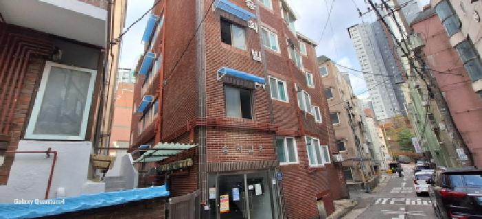 남동구 만수동 111-21 다세대 경매 물건 사진