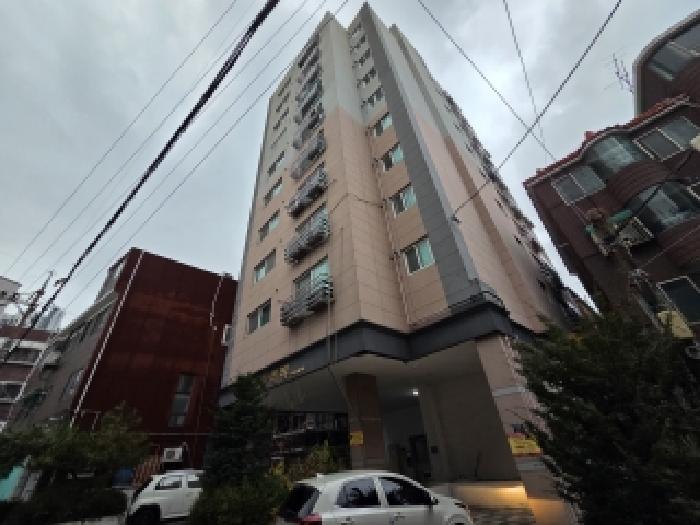 부평구 부평동 760-70 오피스텔 경매 물건 사진
