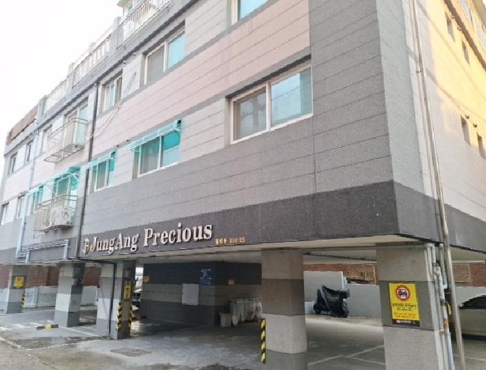 미추홀구 용현동 110-25 다세대 경매 물건 사진