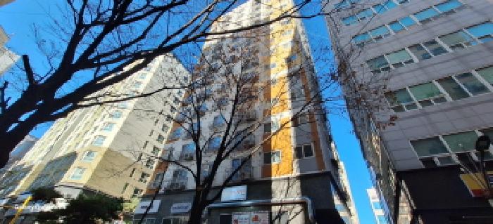 남동구 구월동 1136-3 오피스텔 경매 물건 사진