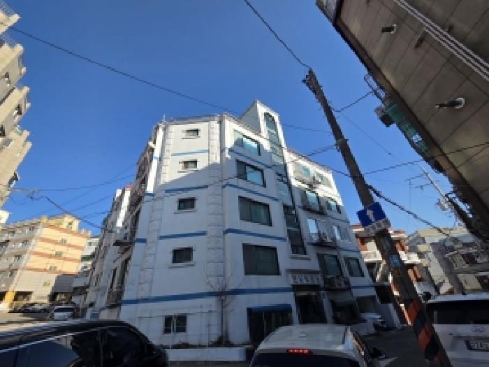 부평구 십정동 580-1 다세대 경매 물건 사진
