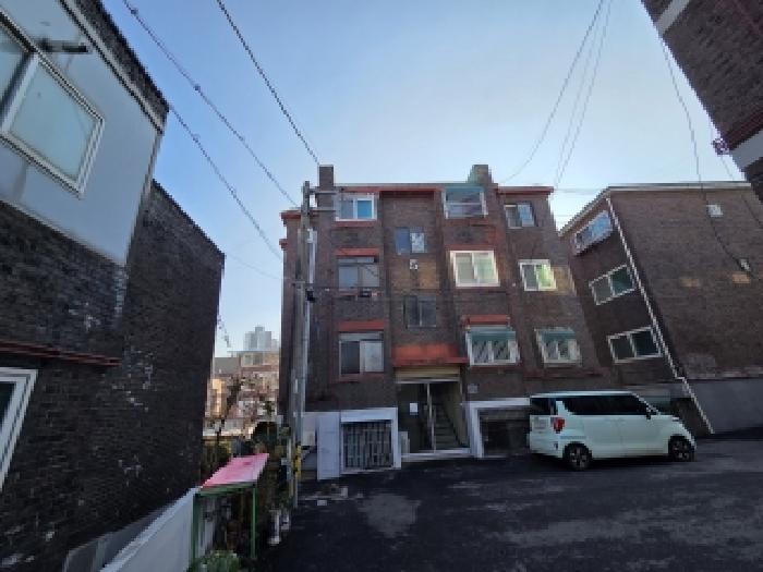 계양구 효성동 167-22 다세대 경매 물건 사진