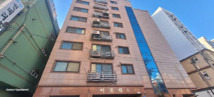 남동구 간석동 920-31 오피스텔 경매 물건 사진