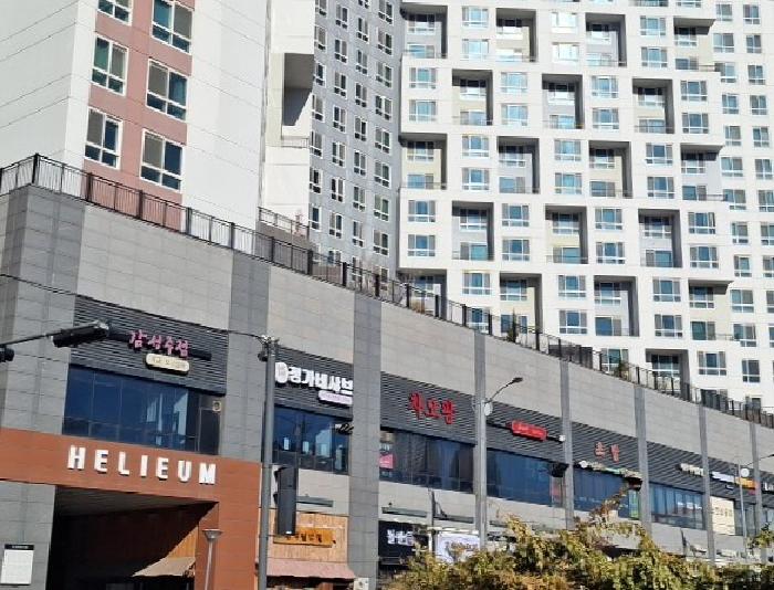 미추홀구 용현동 665-8 오피스텔 경매 물건 사진