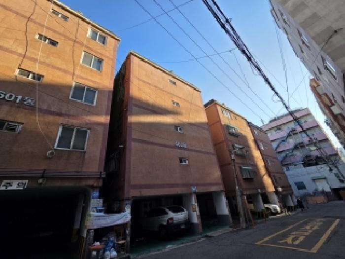 계양구 임학동 68-17 다세대주택 경매 물건 사진
