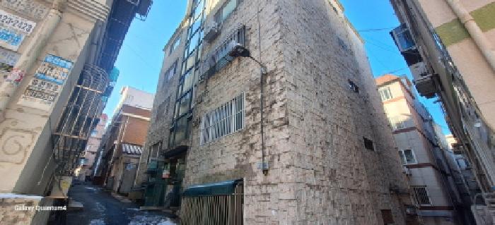 남동구 구월동 349-965 다세대 경매 물건 사진