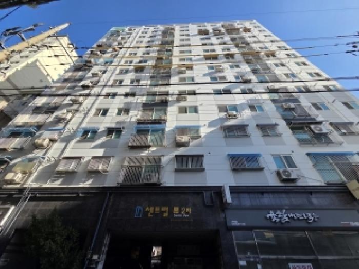 부평구 부평동 451-98 오피스텔 경매 물건 사진