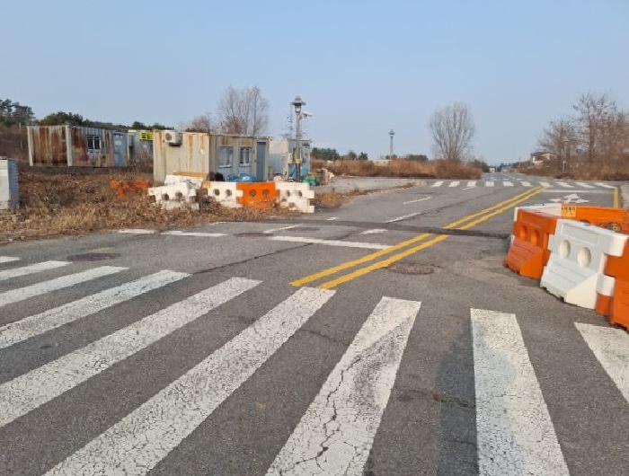 중구 운북동 1289-98 대지 경매 물건 사진
