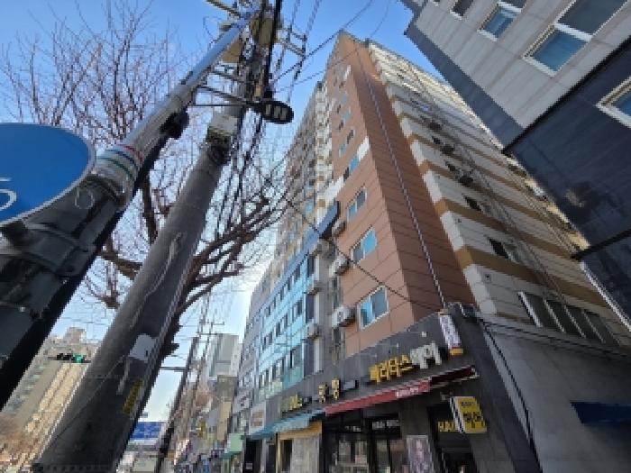 부평구 십정동 476-10 오피스텔 경매 물건 사진