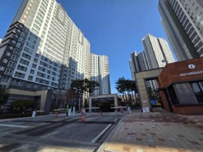 서구 가정동 603-1 아파트 경매 물건 사진