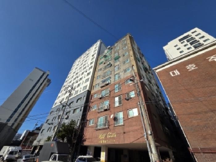 부평구 부평동 503-4 상가,오피스텔,근린시설 경매 물건 사진