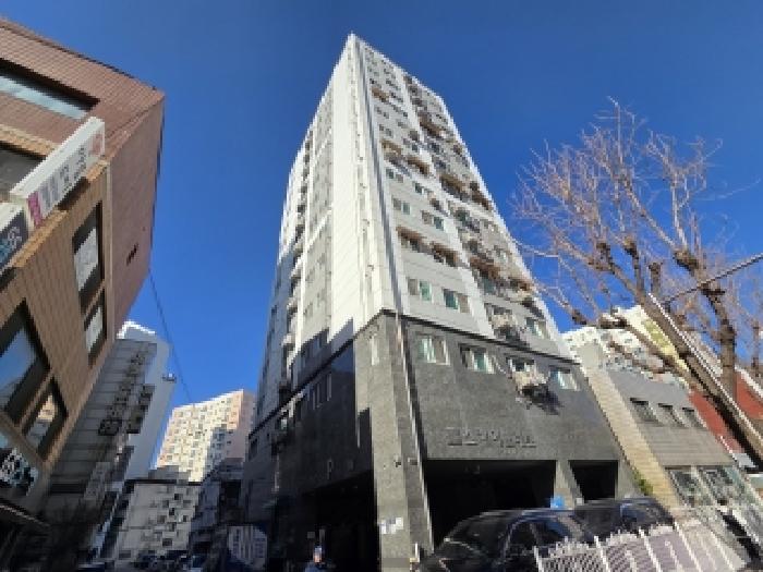 부평구 부평동 217-7 오피스텔 경매 물건 사진
