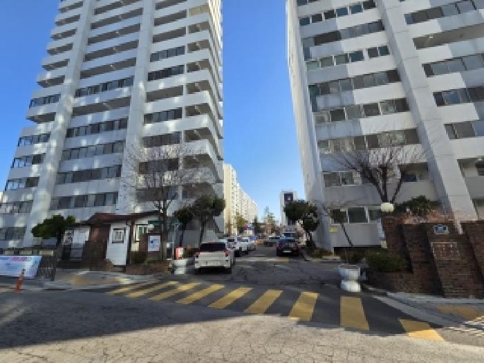 계양구 작전동 99-5 아파트 경매 물건 사진
