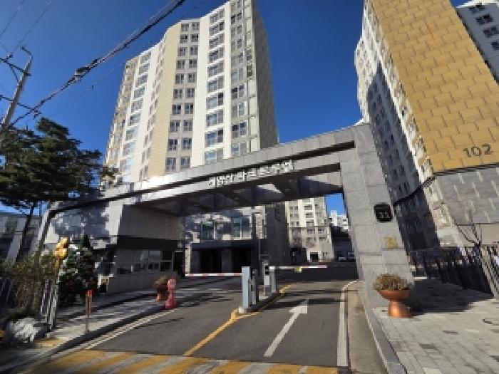 계양구 계산동 1110 근린시설 경매 물건 사진