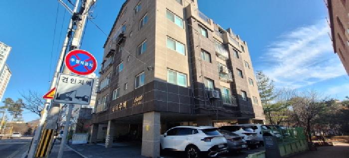 남동구 서창동 564-1 연립주택,다세대,빌라 경매 물건 사진