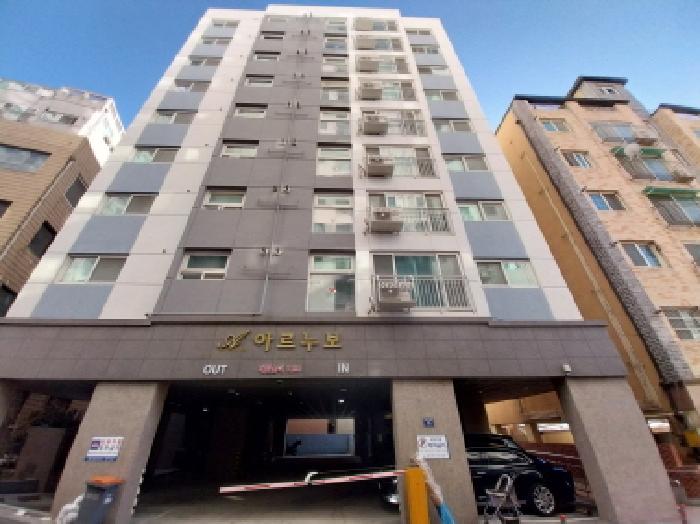 미추홀구 주안동 199-9 오피스텔 경매 물건 사진