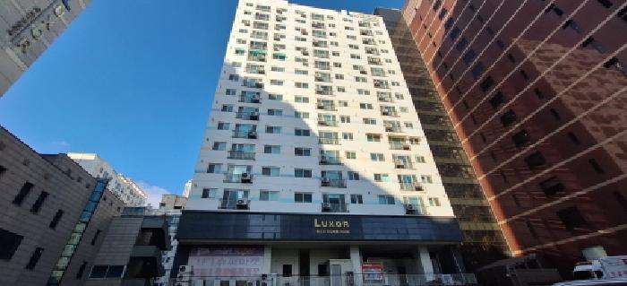 남동구 구월동 1144-10 오피스텔 경매 물건 사진