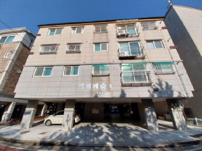 서구 경서동 731-12 다세대 경매 물건 사진